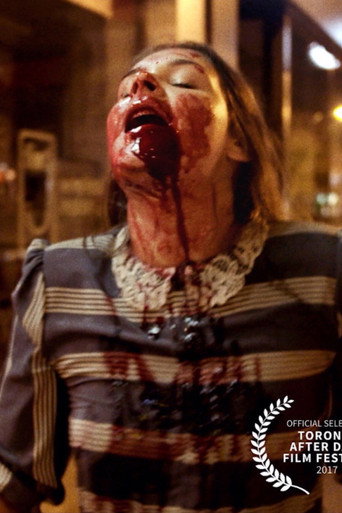 Bonefire movie poster