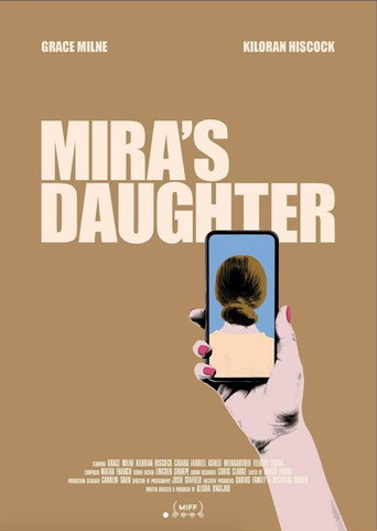 Mira's Daughter movie poster