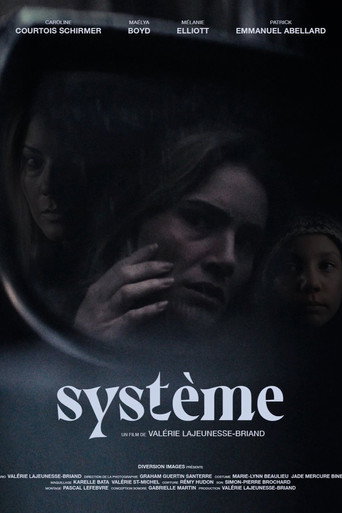 Système movie poster