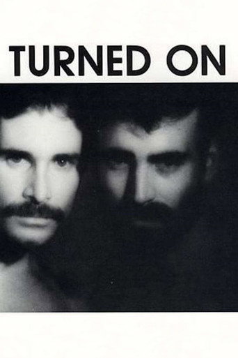 Al Parker's Turned-On movie poster