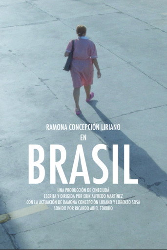 Brasil movie poster