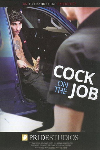 Cock On The Job movie poster