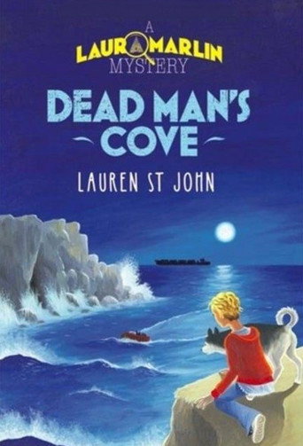 The Laura Marlin Mysteries : Dead Man's Cove 2018 movie poster