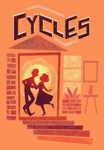 Cycles movie poster