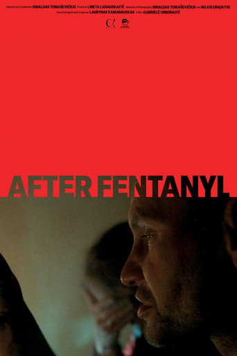 After Fentanyl movie poster