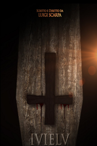 IVI ELV movie poster