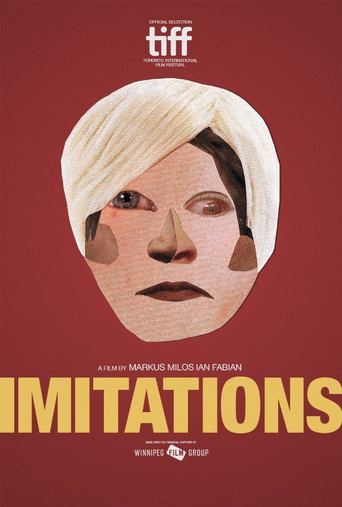 Imitations movie poster
