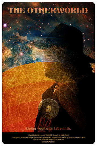 The Otherworld movie poster