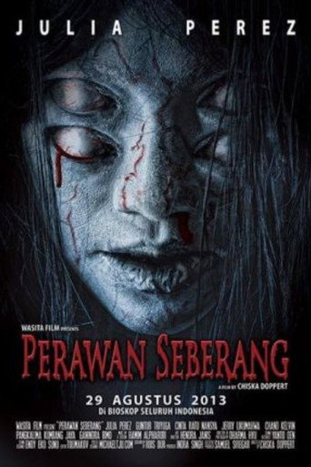 Perawan Seberang movie poster