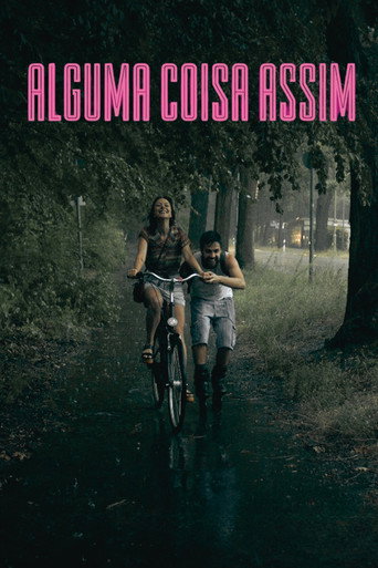 Something Like That movie poster