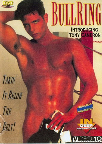 Bull Ring movie poster