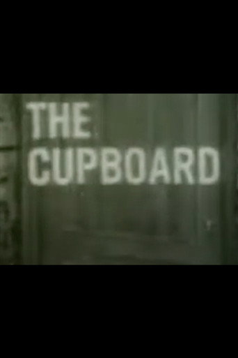 The Cupboard movie poster