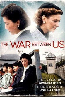 The War Between Us movie poster