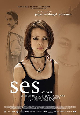 See You movie poster