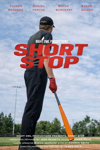short stop movie poster
