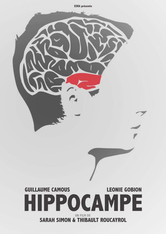 Hippocampe movie poster