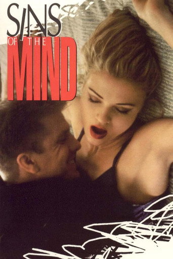 Sins of the Mind movie poster