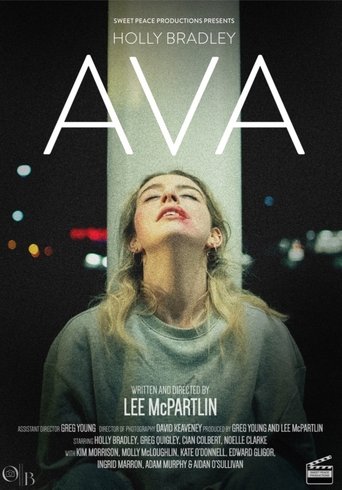 Ava movie poster