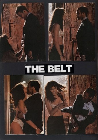 The Belt movie poster