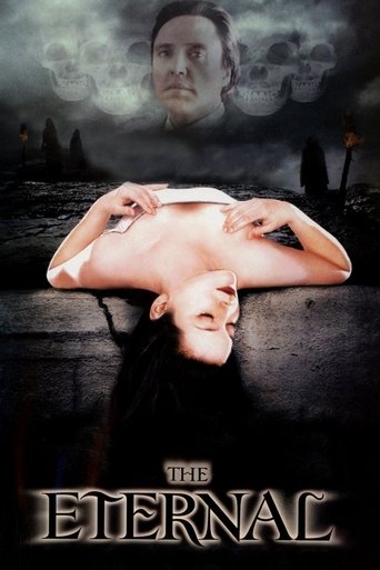 The Eternal movie poster