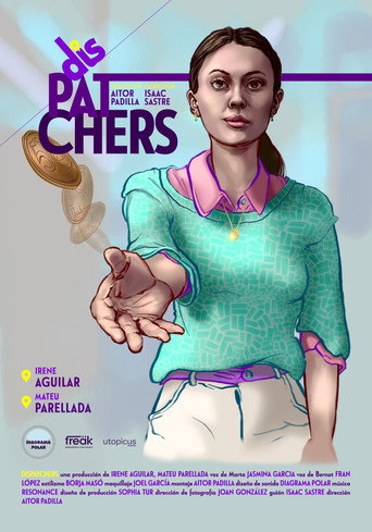 Dispatchers movie poster