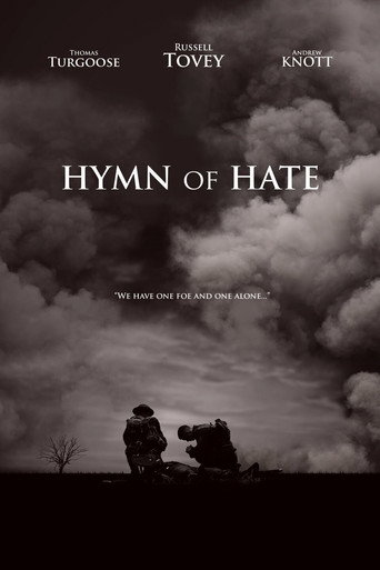 Hymn of Hate movie poster