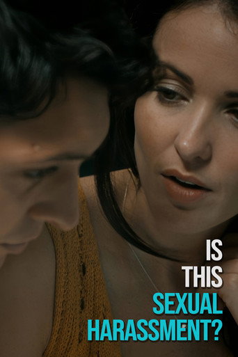Is This Sexual Harassment? movie poster