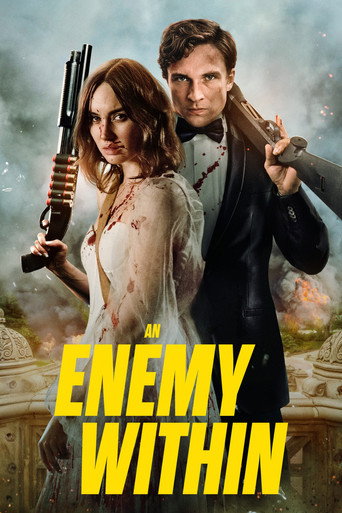 An Enemy Within movie poster