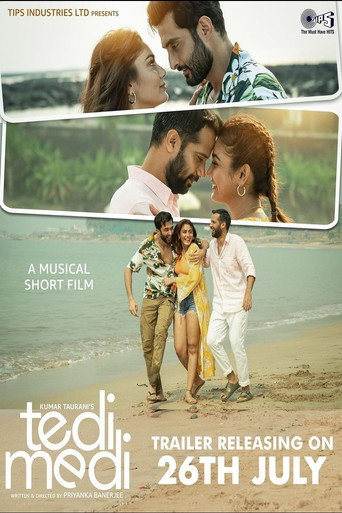Tedi Medi movie poster