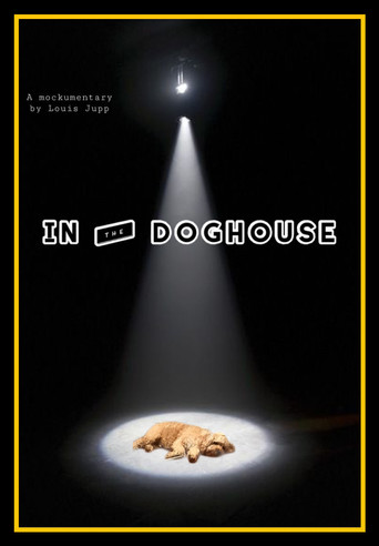 In The Doghouse movie poster