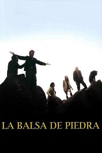 The Stone Raft movie poster