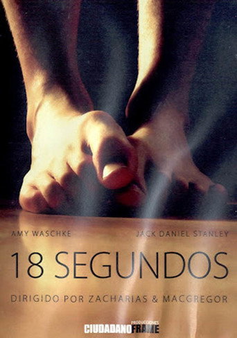 18 segundos movie poster