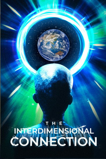The Interdimensional Connection movie poster