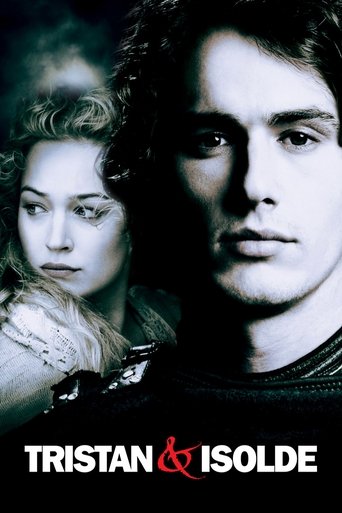 Tristan & Isolde movie poster