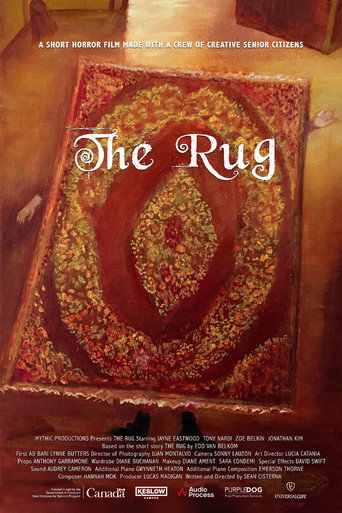 The Rug movie poster