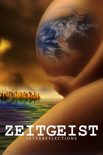 InterReflections movie poster