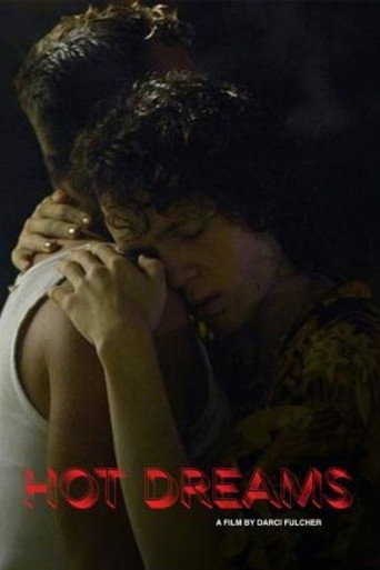 Hot Dreams movie poster