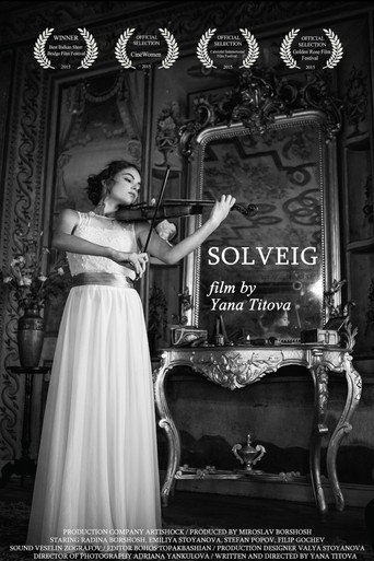 Solveig movie poster
