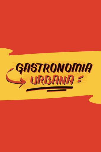 Gastronomia Urbana movie poster