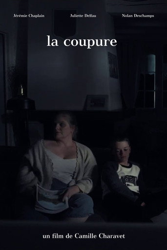 La Coupure movie poster
