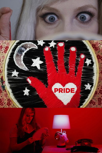 Pride movie poster