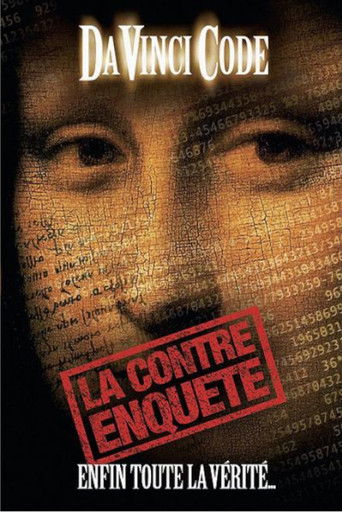 Breaking the Da Vinci Code movie poster