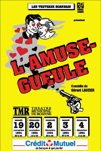 L'Amuse-gueule movie poster