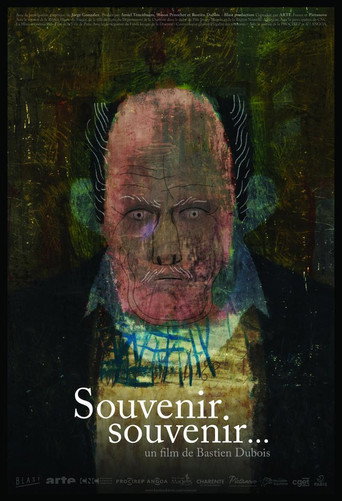 Souvenir, Souvenir movie poster