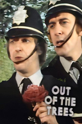 Out of the Trees movie poster
