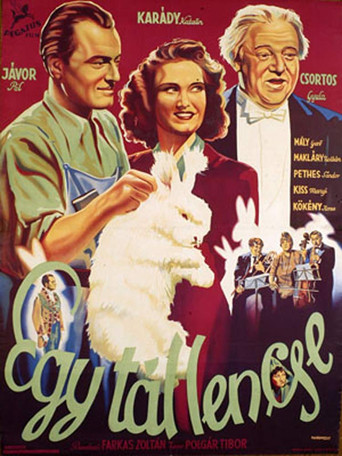 A Bowl of Lentils movie poster