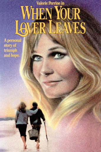 When Your Lover Leaves movie poster