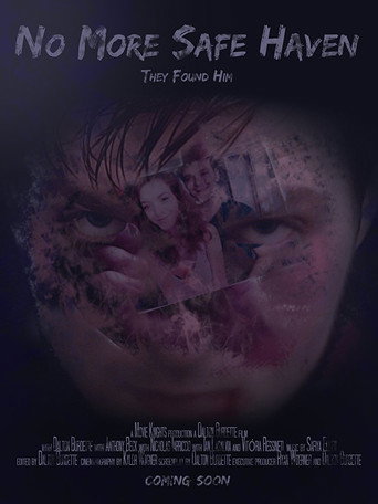 No More Safe Haven movie poster