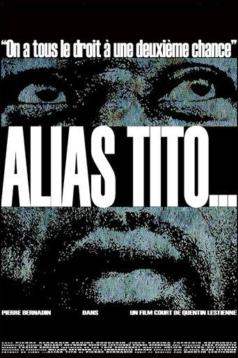 Alias Tito movie poster