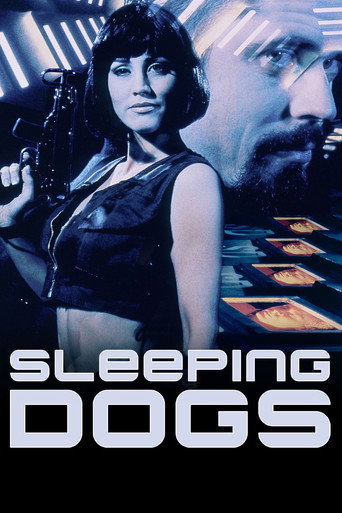 Sleeping Dogs movie poster